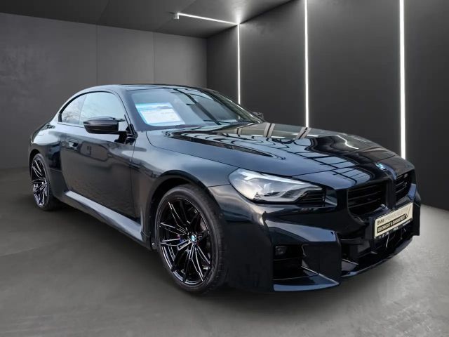 BMW M2 Coupé