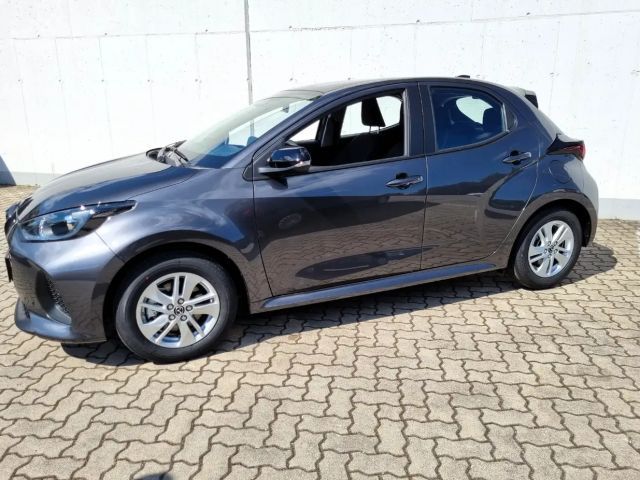 Mazda 2 Hybrid 1.5L 116PS AT WD Centre - Line