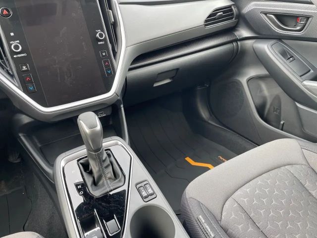 Subaru Crosstrek AWD e-Boxer