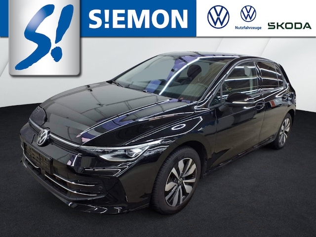 Volkswagen Golf 1.5 eTSI DSG