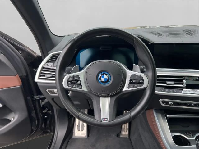 BMW X5 M-Sport xDrive45e