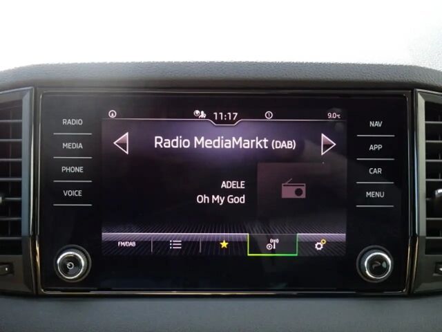 Skoda Karoq 1.5 TSI Drive