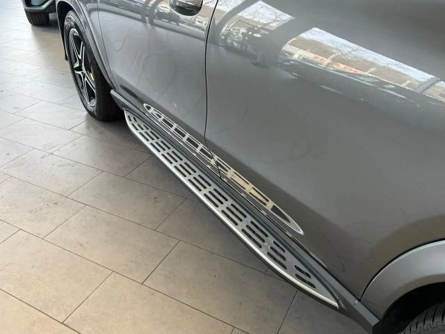 Mercedes-Benz GLE 350 4MATIC AMG Line