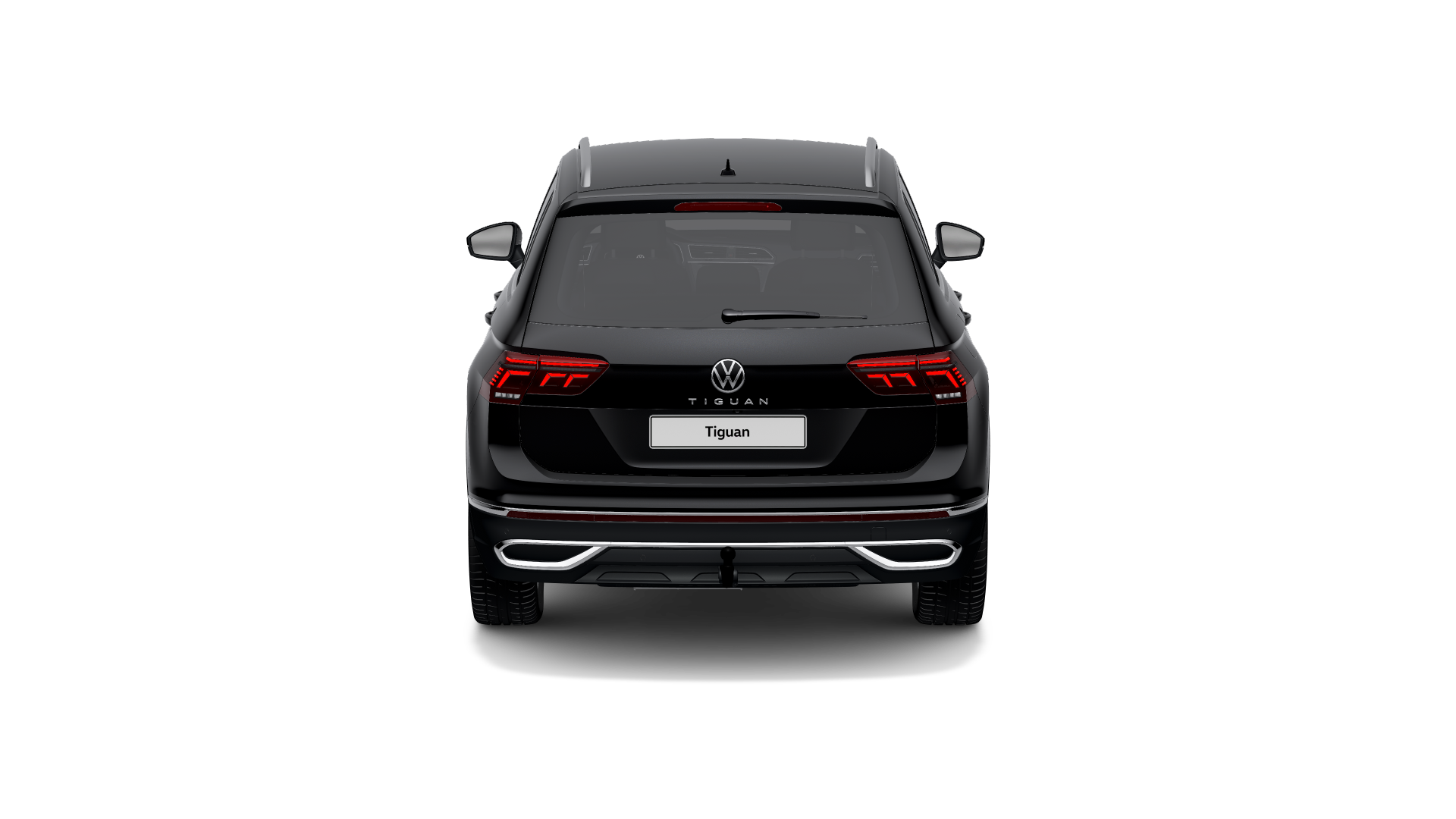 Volkswagen Tiguan 2.0 TDI DSG Elegance Elegance