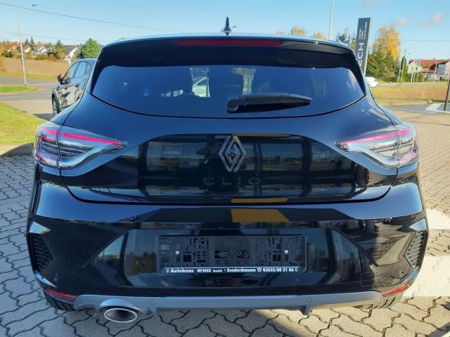 Renault Clio Alpine Esprit TCe 90