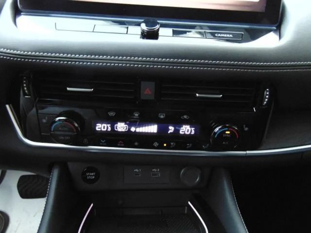 Nissan X-trail AWD Tekna e-4ORCE