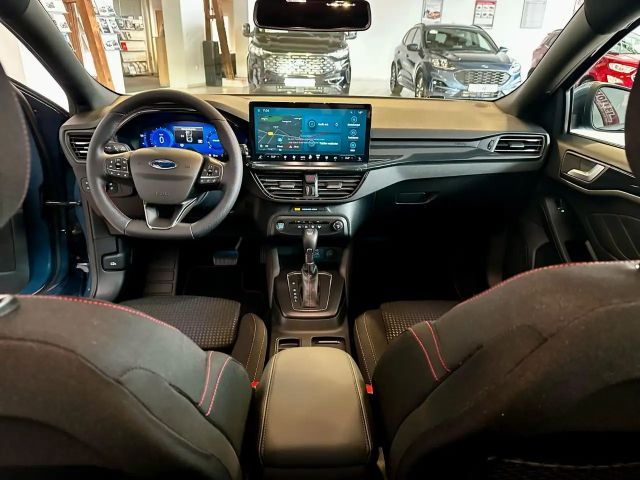 Ford Focus ST Line Wagon