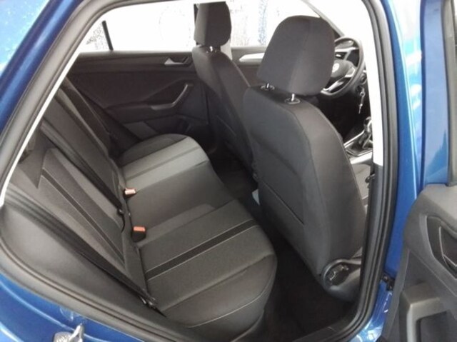 Volkswagen T-Roc TSi CarPlay+LED+Navi+Virt+PDC+Kamera