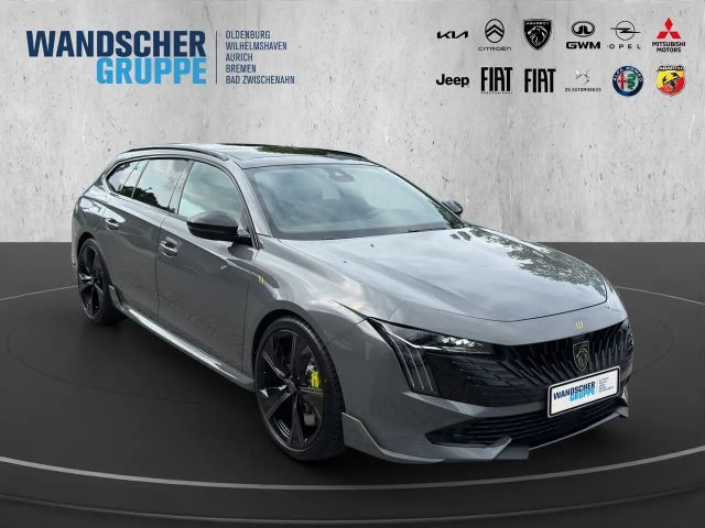 Peugeot 508 SW