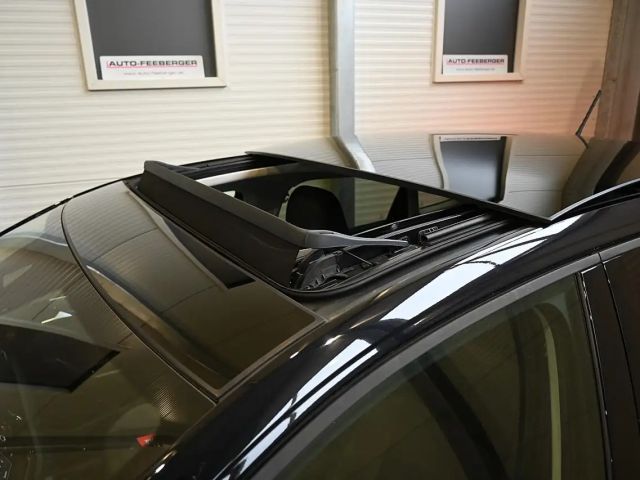 Volkswagen Taigo Business Life