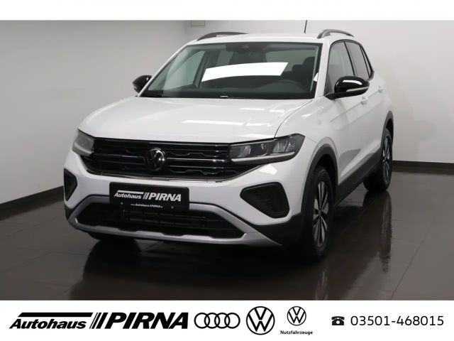 Volkswagen T-Cross DSG Life