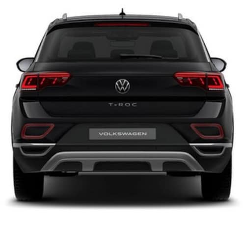 Volkswagen T-Roc 1.5 TSI DSG Style