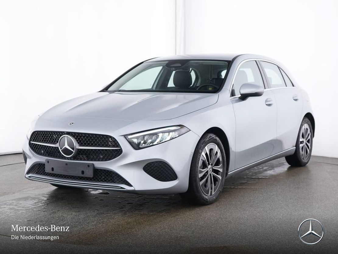 Mercedes-Benz A 200 A 200