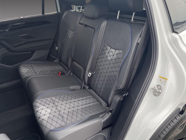 Volkswagen Tayron 2.0 TDI R-Line