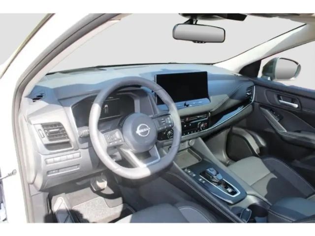 Nissan Qashqai Black Editon e-Power 1,5 VC-T 4x2 116kW