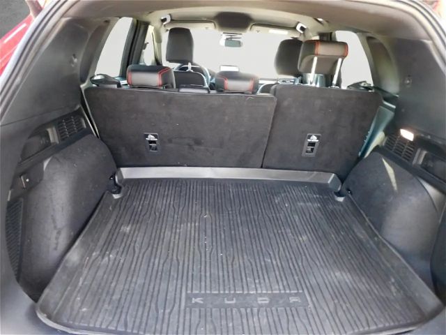 Ford Kuga EcoBoost ST Line X