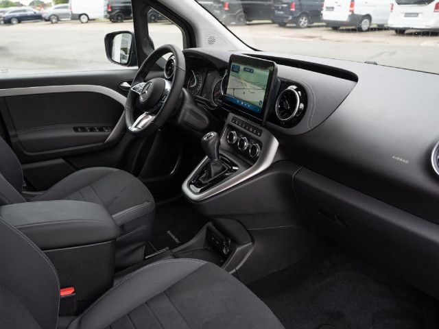 Mercedes-Benz T 180 Progressive