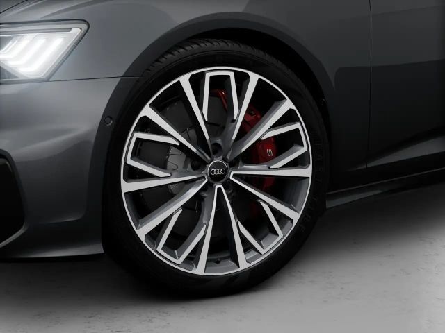 Audi S6 3.0 TDI Quattro