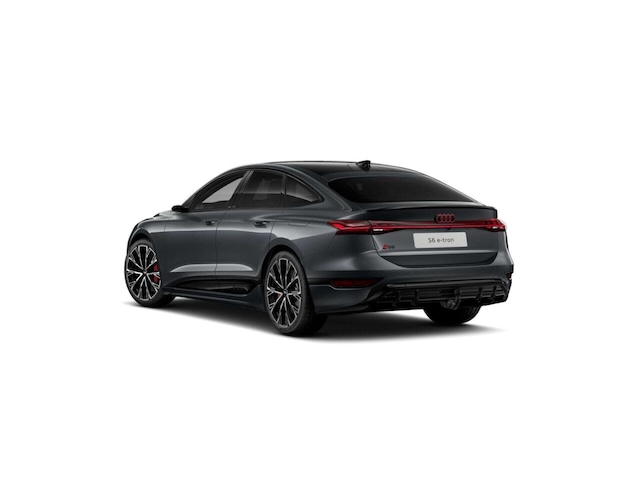 Audi A6 e-tron Sportback