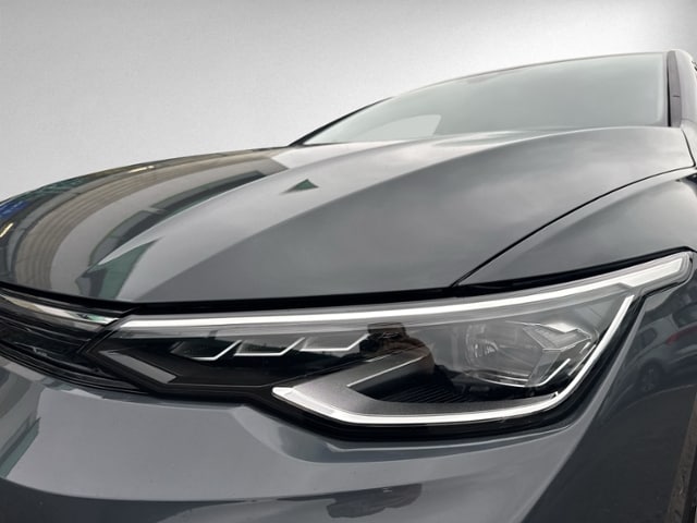 Volkswagen Golf 2.0 TDI DSG Golf VIII