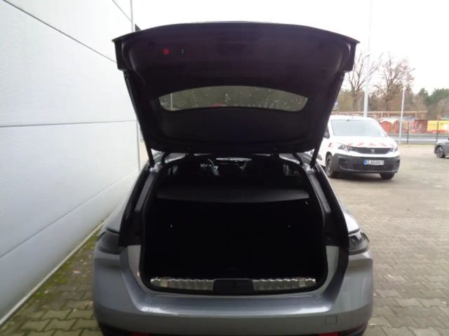 Peugeot 508 EAT8 GT-Line SW