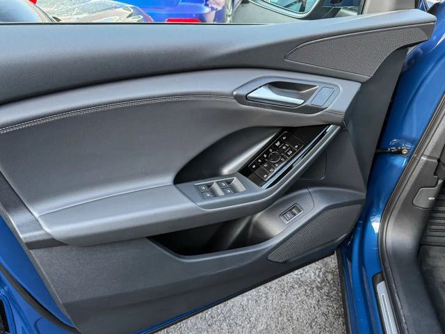 Audi Q6 e-tron Matrix/ACC/Navi/Top View/Sportsitze