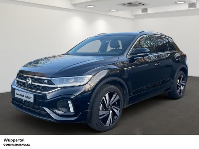 Volkswagen T-Roc 1.5 TSI DSG R-Line