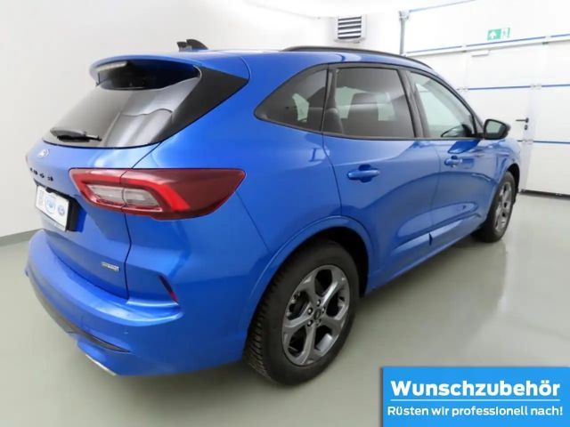 Ford Kuga ST Line