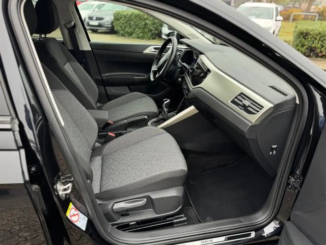 Volkswagen Polo 1.0 TSI Move