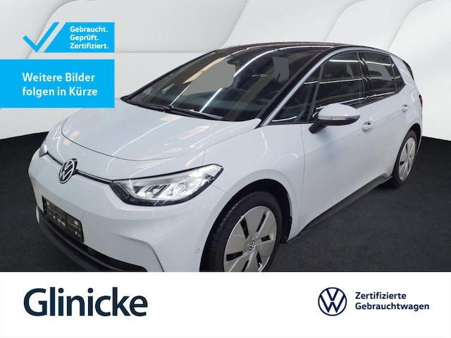 Volkswagen ID.3 58 KWh Performance Pro