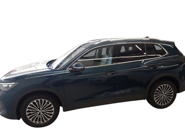 Volkswagen Tiguan 2.0 TDI DSG Elegance Elegance
