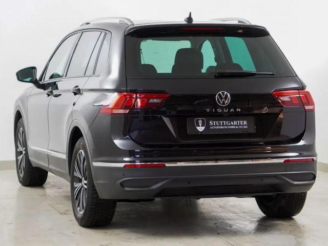 Volkswagen Tiguan Active ACC Navi Kamera