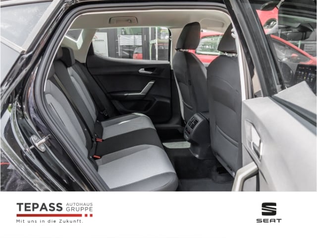 Seat Leon 2.0 TDI DSG Style