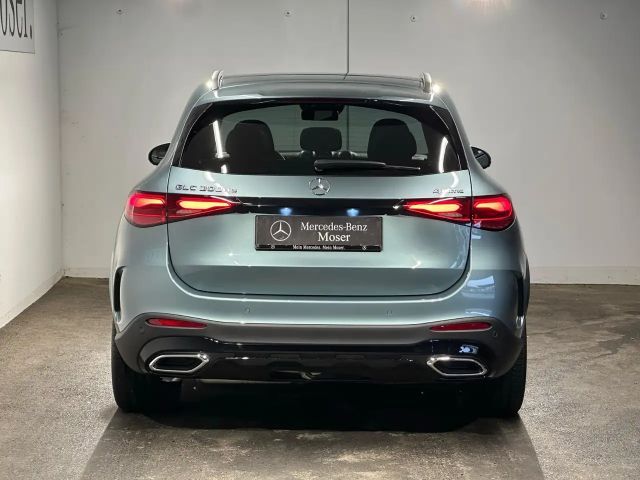 Mercedes-Benz GLC 300 4MATIC
