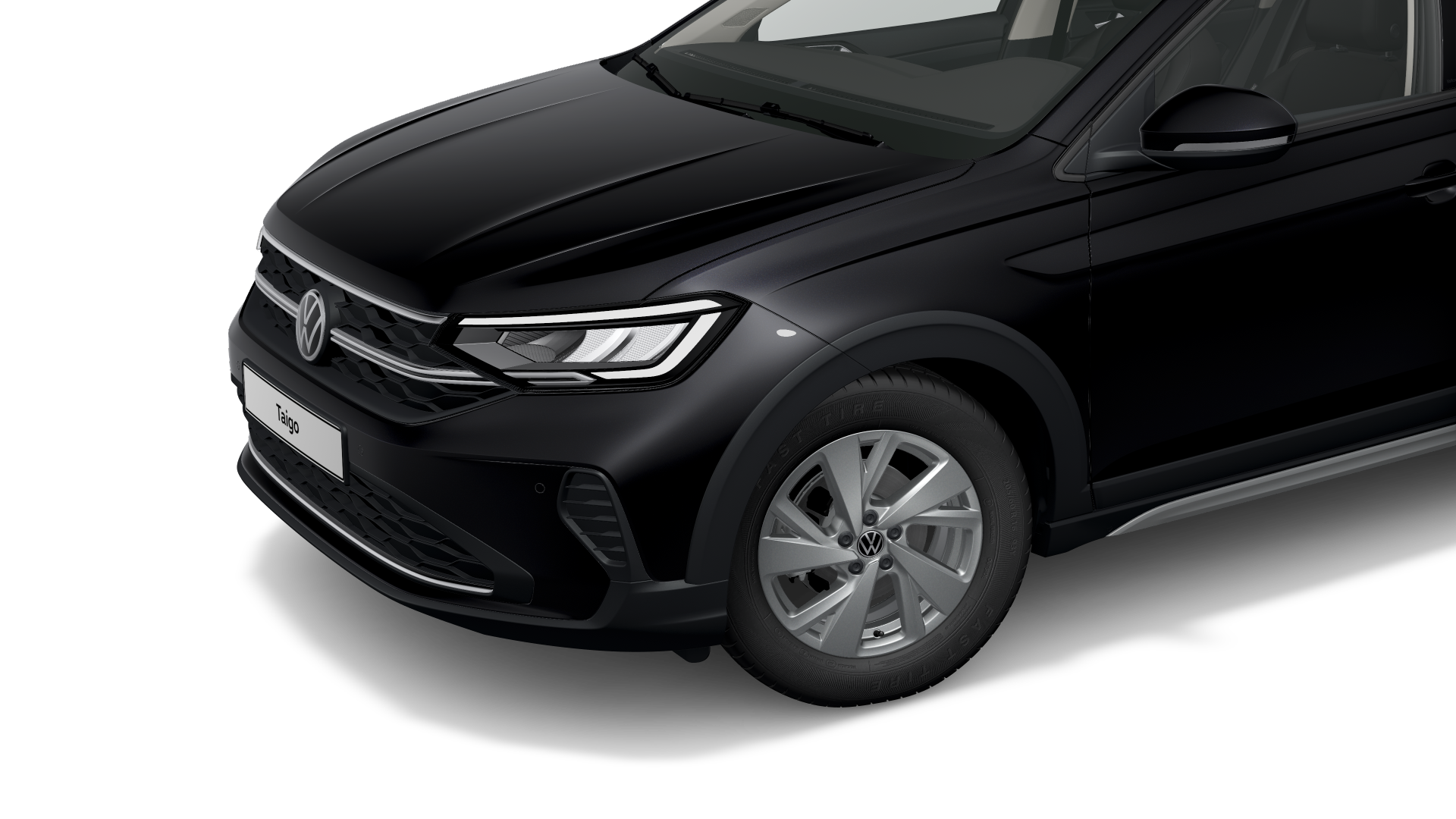 Volkswagen Taigo 1.0 TSI DSG Life