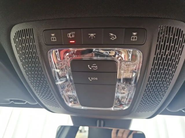 Mercedes-Benz A 180 AMG Line Hatchback