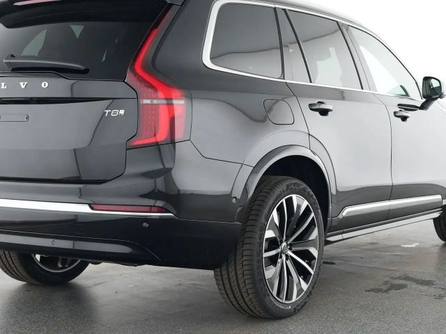 Volvo XC90 AWD Bright T8 Ultra