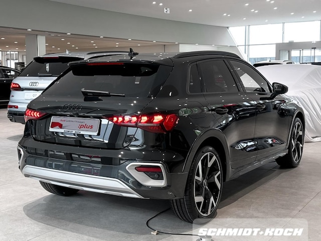 Audi A3 35 TFSI S-Tronic