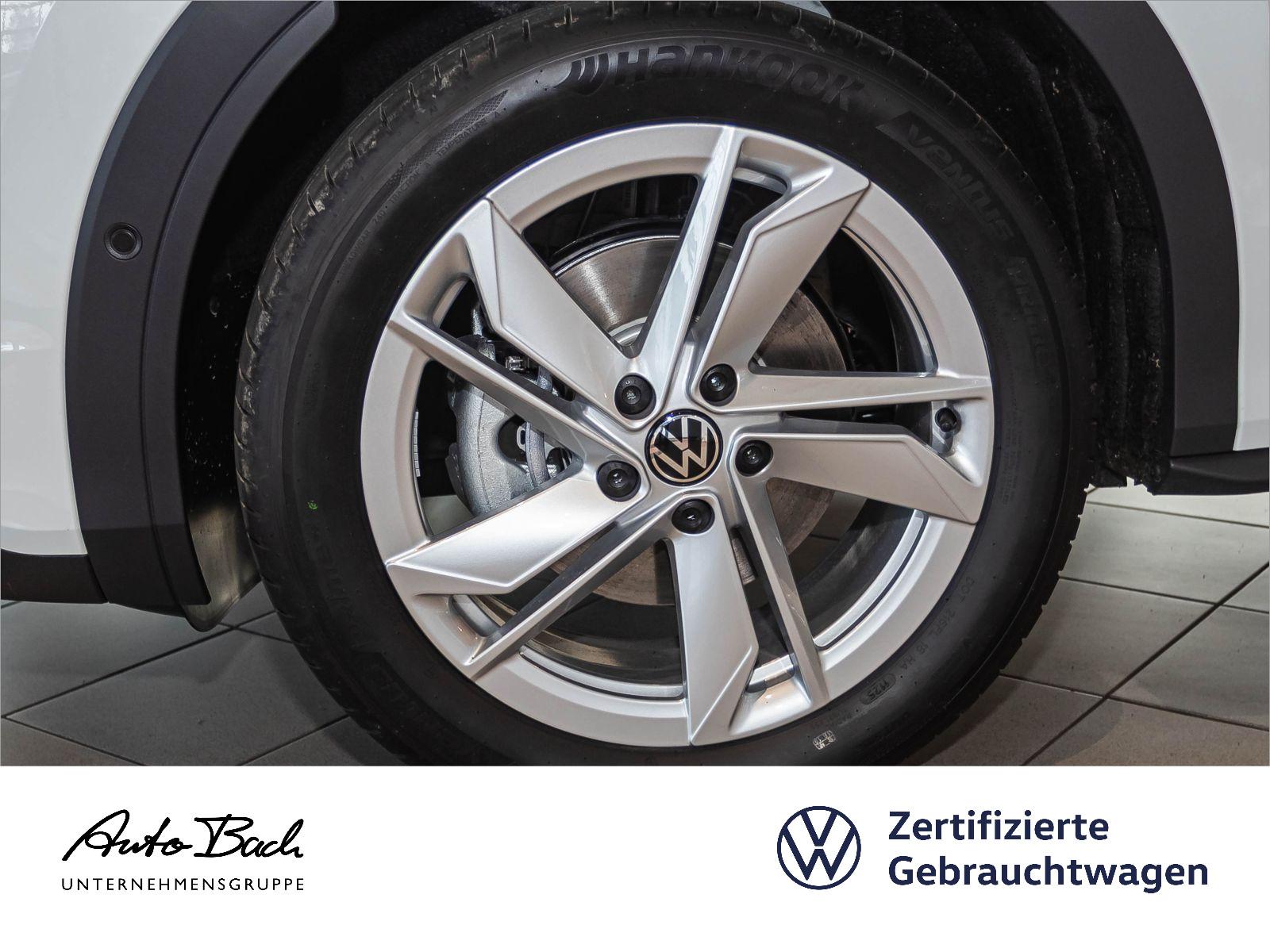 Volkswagen T-Roc 1.5 eTSI DSG Life