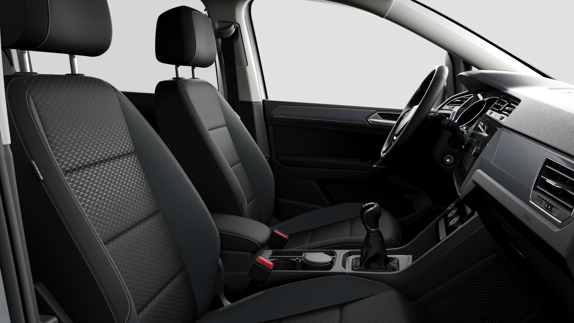 Volkswagen Touran 1.5 TSI