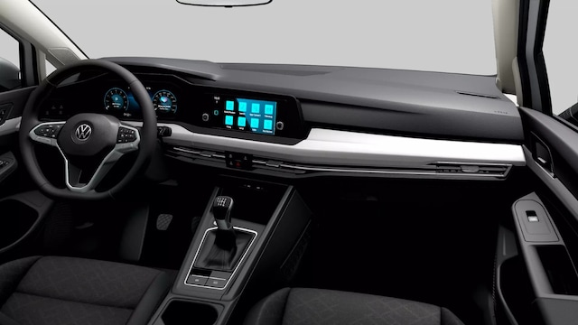 Volkswagen Golf 2.0 TDI Life