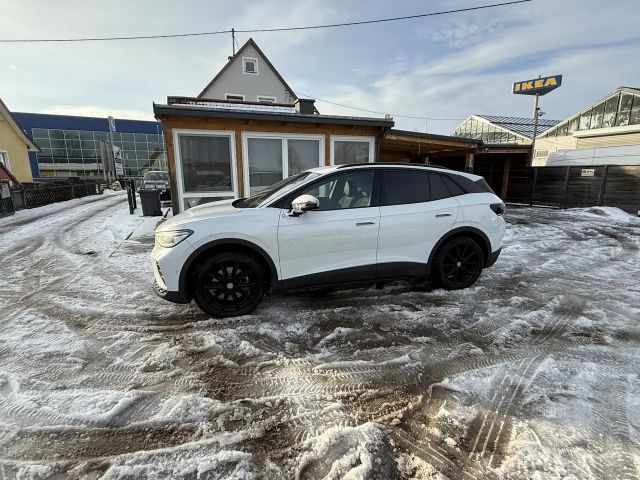 Volkswagen ID.4 Business Performance Pro