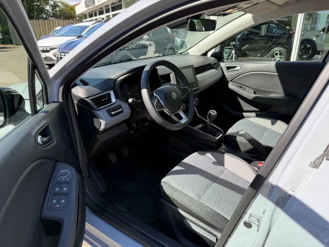 Renault Clio Evolution