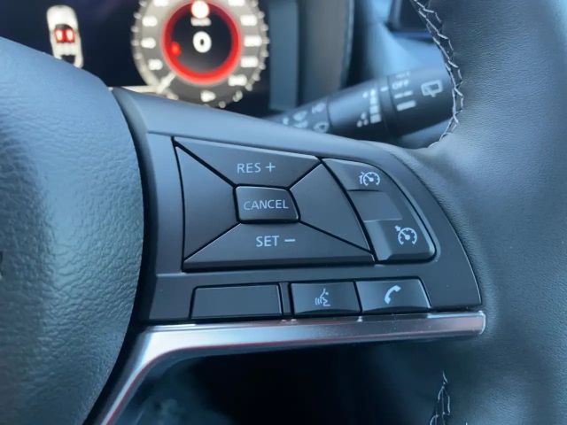 Nissan Juke N-Connecta