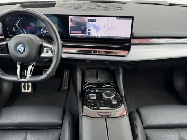 BMW i5 M-Sport Sedan eDrive40