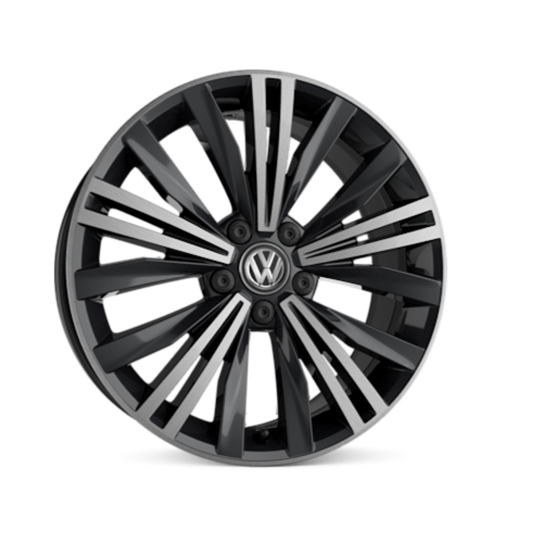 Volkswagen Tiguan 2.0 TDI Allspace Comfortline