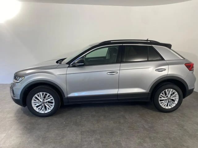 Volkswagen T-Roc 2.0 TDI DSG Life