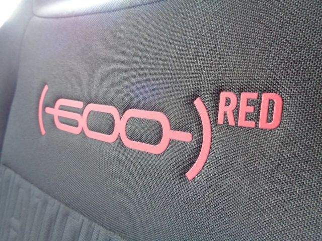 Fiat 600e 600 Elektro (RED) 54 kWh