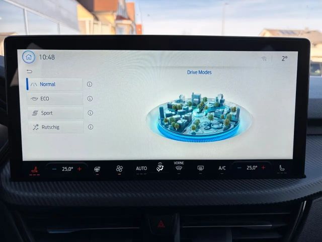 Ford Kuga EcoBoost ST Line X