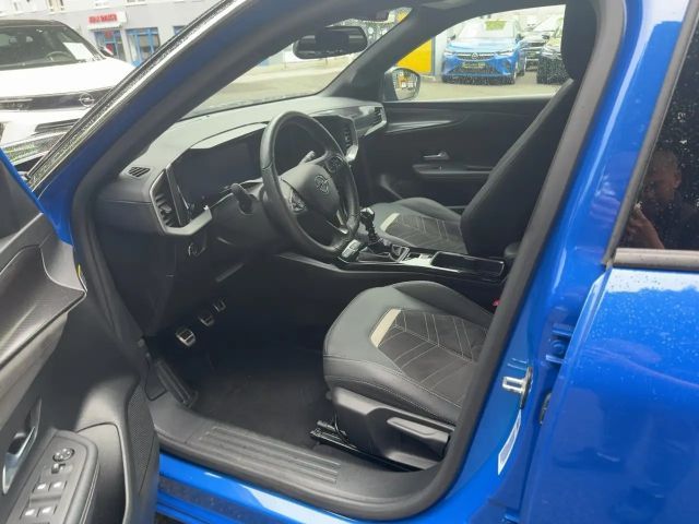 Opel Mokka 1.2 Turbo